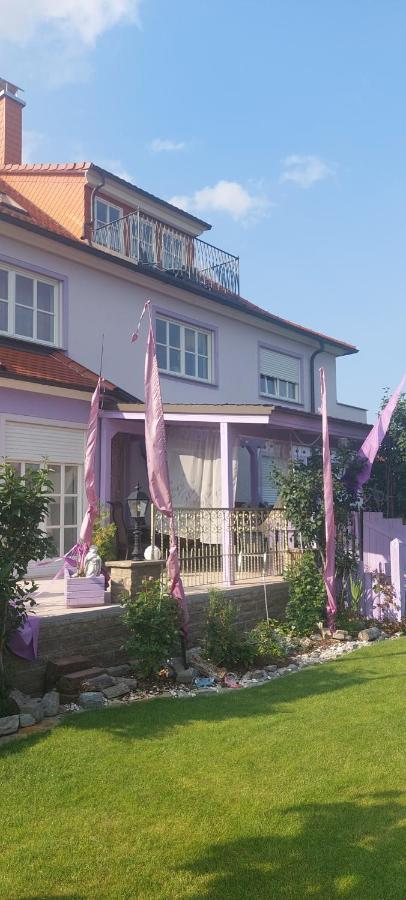 Villa Lila Зоммерах Екстер'єр фото