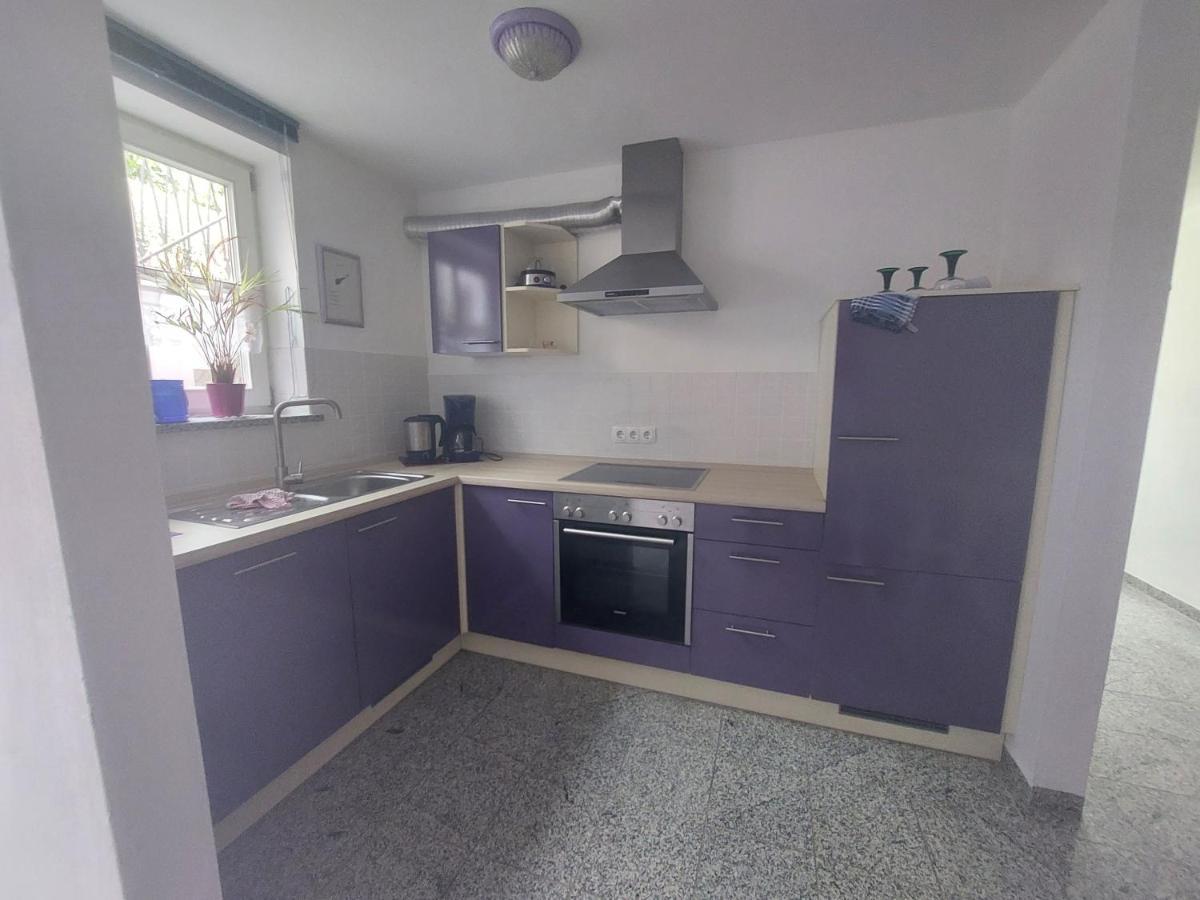 Villa Lila Зоммерах Номер фото